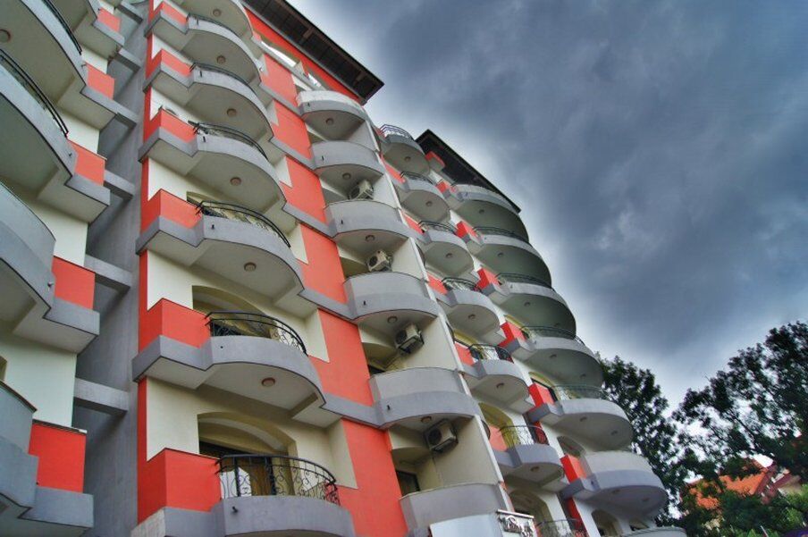 Landmark Катманду Екстериор снимка